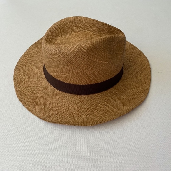 Montecristi Panama hat Size 6 main image 4